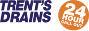 Trent’s Drains logo