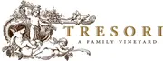 Tresori Vineyards logo