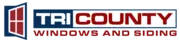 Tri County Windows and Siding logo