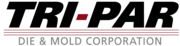 Tri-Par Die and Mold Corporation logo