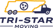 Tri-Star Moving logo
