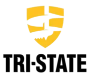 Tri-State Drilling logo