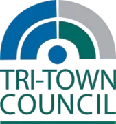 Tri-Town Council logo