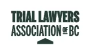 Trial Lawyers Association of BC logo