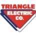 Triangle Electric Co logo