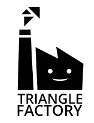 Triangle Factory logo