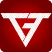Triangle Fence Company logo