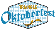 Triangle Oktoberfest logo