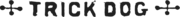 Trick Dog logo