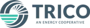 Trico Electric Cooperative logo