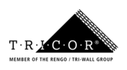 TRICOR logo