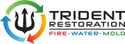 Trident Restoration Incorporated logo