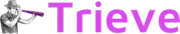 Trieve logo