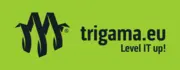 Trigama logo