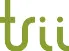 Trii Cosmetics logo