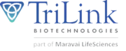 TriLink BioTechnologies logo