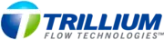 Trillium Flow Technologies logo