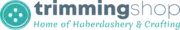 Trimming Shop logo