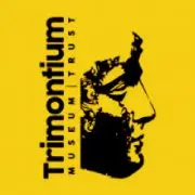 Trimontium Museums logo