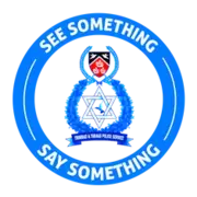 Trinidad and Tobago Police Service logo