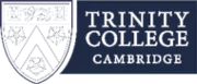Trinity College Cambridge logo