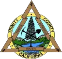 Trinity County Probation Department
