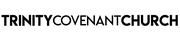 Trinity Covenant Church logo