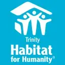 Trinity Habitat (Habitat for Humanity) logo