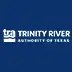 Trinity River Authority (tra) logo