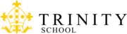 Trinity School Sevenoaks logo