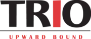 TRIO Upward Bound logo