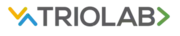 Triolab logo