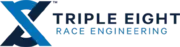 Triple Eight Racing logo
