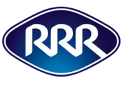 Triple R UK logo