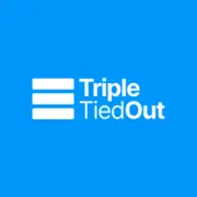Triple Tied Out