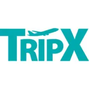 TripX Travel logo