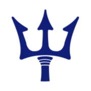 Triton Floats logo
