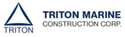 Triton Marine logo