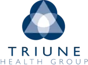 Triune Health Group logo