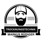 Trocknungstechnik Markus Rüdiger logo