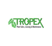 Tropex logo