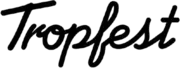 Tropfest 2019 logo