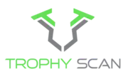 Trophy Scan logo