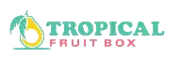 Tropical Fruit Box logo