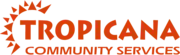 Tropicana Community Services logo