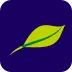 Tropicana's Naked Smoothie logo