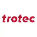 Trotec logo