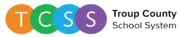 Troup County School System logo
