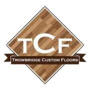 Trowbridge Custom Floors logo