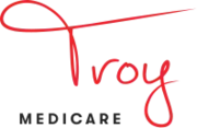 Troy Medicare logo